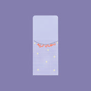 Cutlery Holder -Ramadan Kareem- 12pcs - The Dana Store